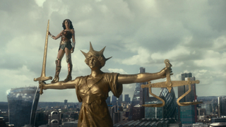 Zack Snyder Considers His <i>Justice League</i> Cut to Be Mostly Standalone